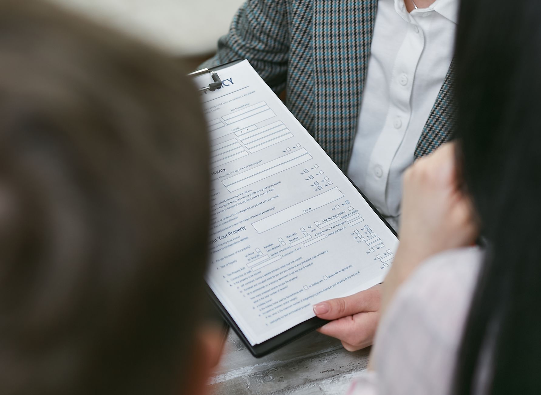 Courtier en assurance Vitry-sur-Orne