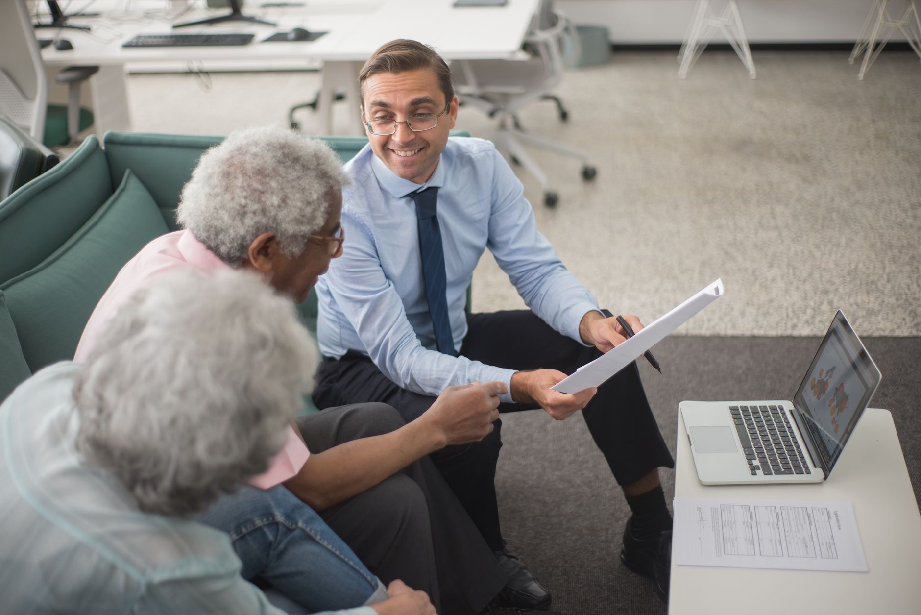 Courtier en assurance Vitry-sur-Orne